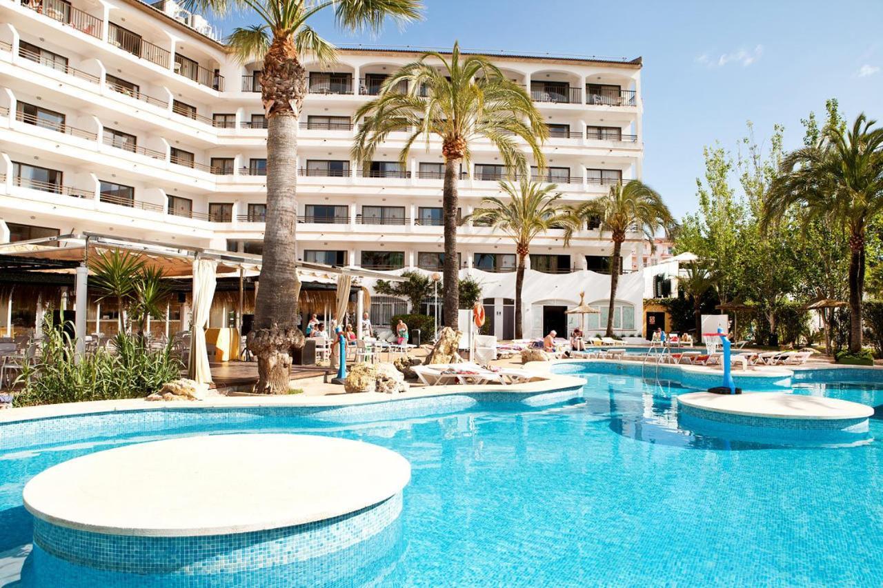 Apartment Sol De Alcudia