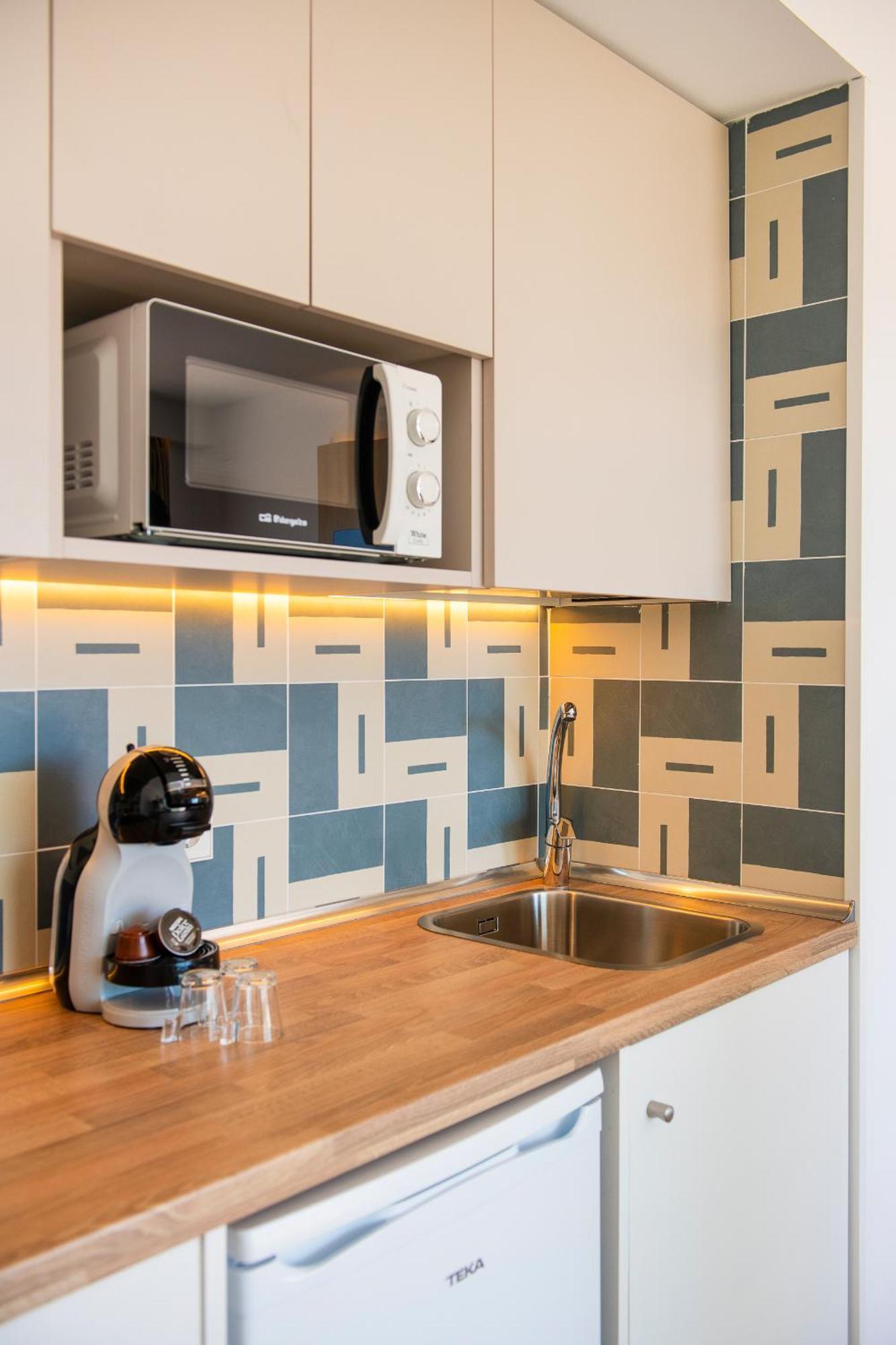 Apartment Sol De Alcudia