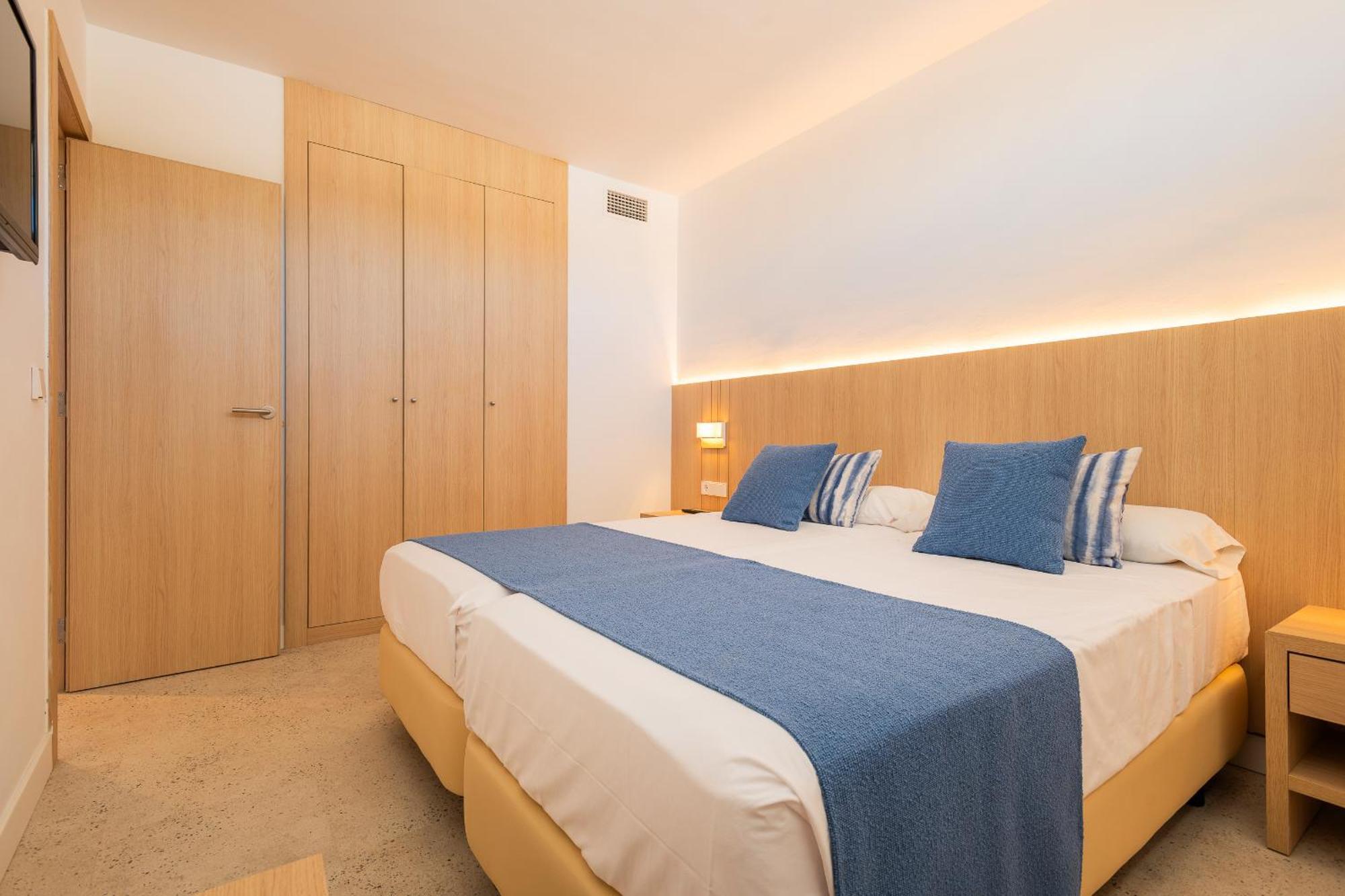 Sol De Alcudia Apartment *