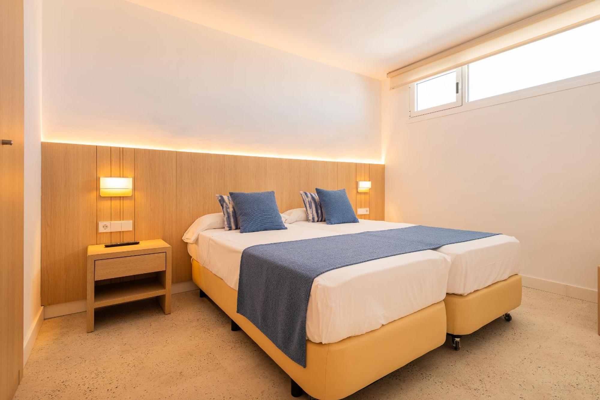 Apartment Sol De Alcudia *