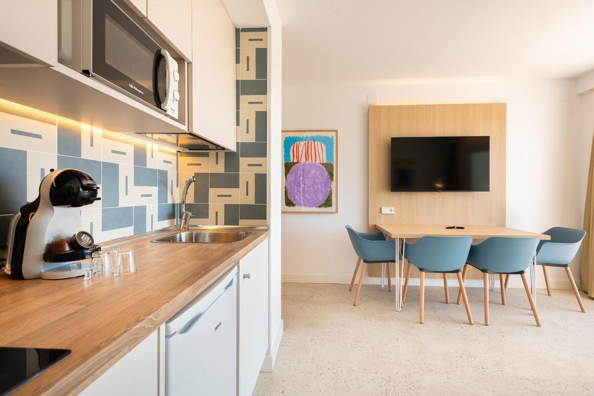 Apartment Sol De Alcudia Port de Alcudia (Mallorca)