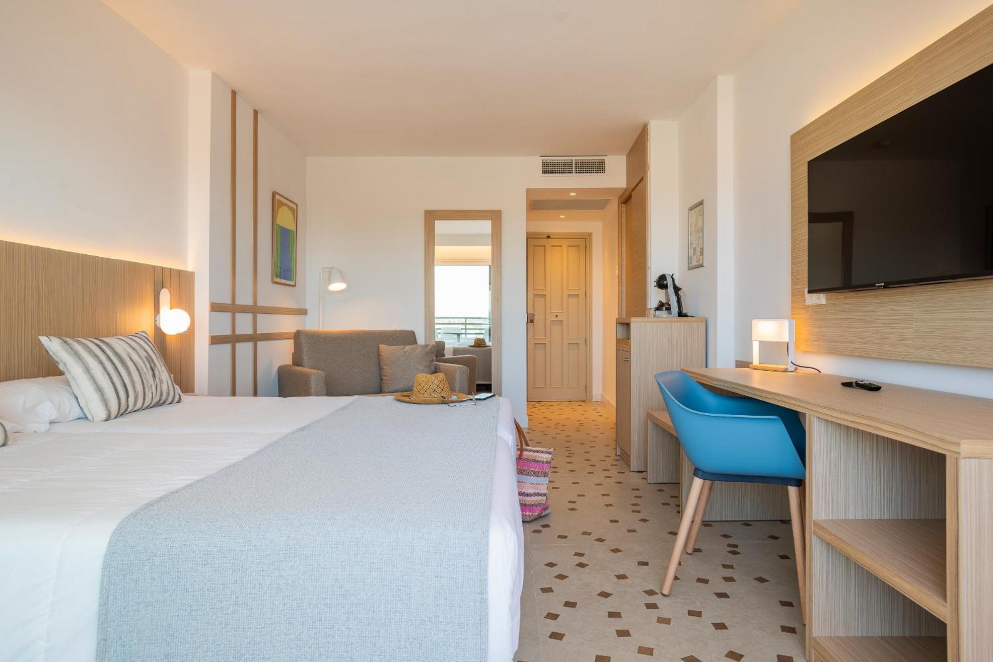 Sol De Alcudia Appartement