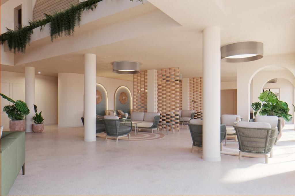 Sol De Alcudia Apartment