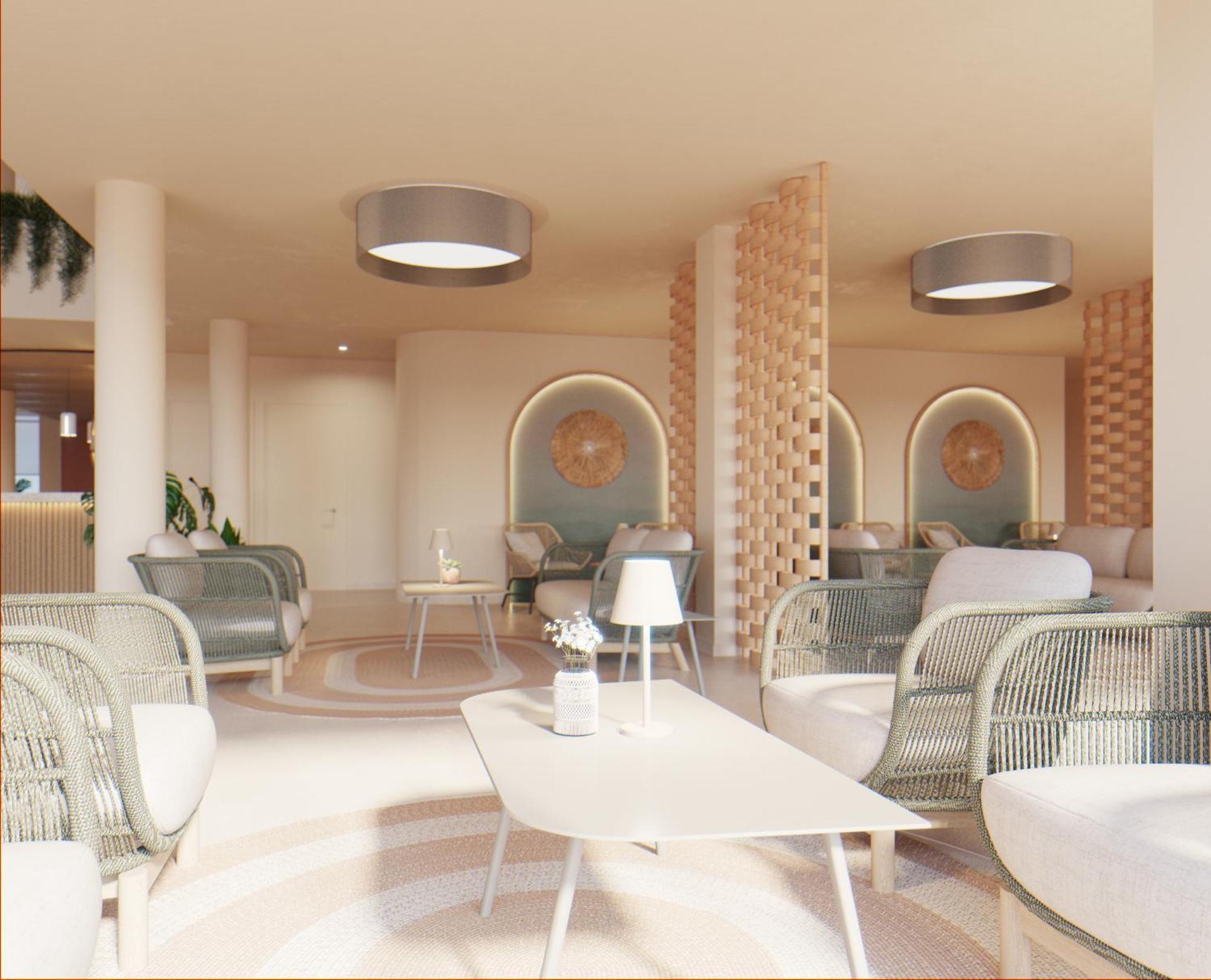 Apartment Sol De Alcudia