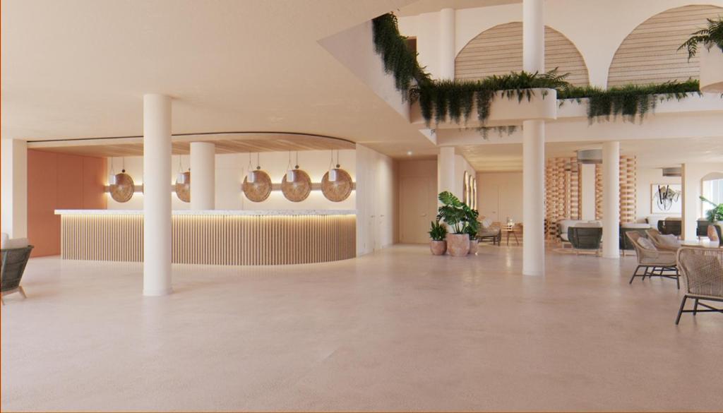 Apartment Sol De Alcudia *