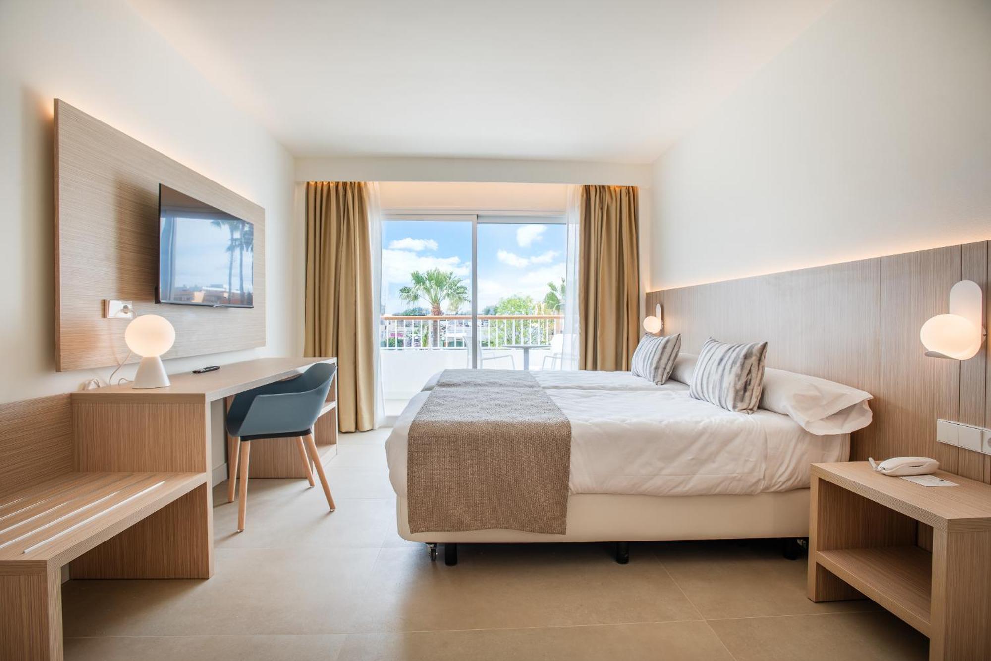 Sol De Alcudia Appartement Port d'Alcúdia
