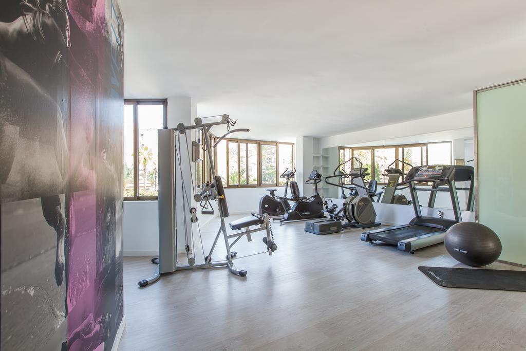 Sol De Alcudia Apartment