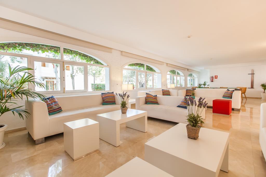Apartment Sol De Alcudia *