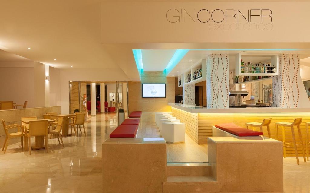 Sol De Alcudia Apartment