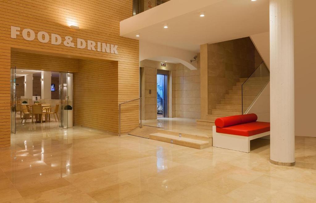 Sol De Alcudia Apartment *