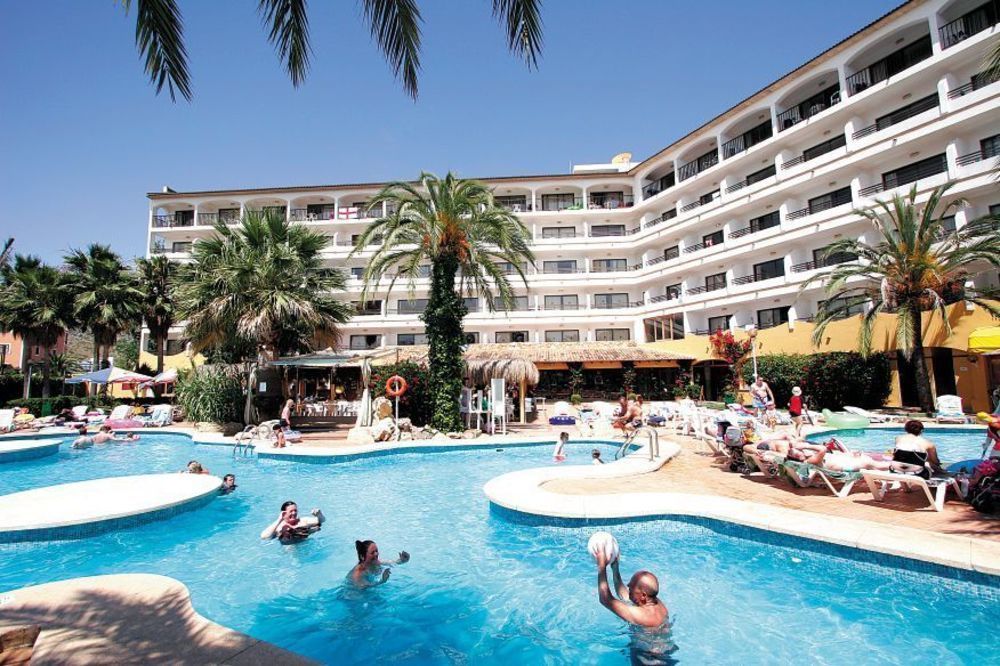 Apartment Sol De Alcudia *