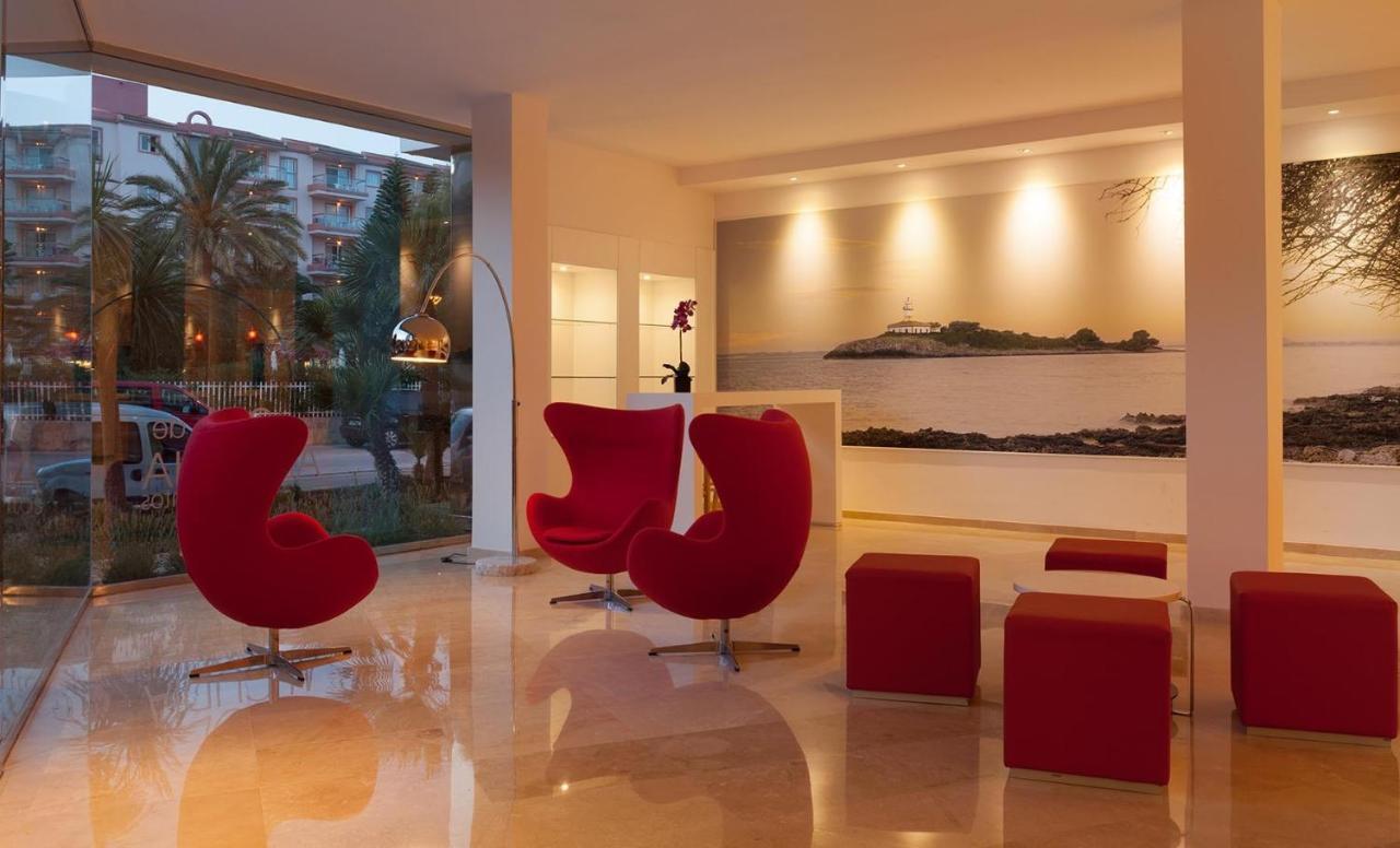 Apartment Sol De Alcudia *