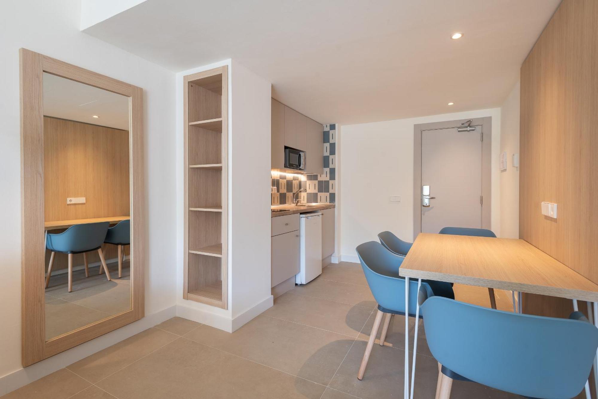 Appartement Sol De Alcudia