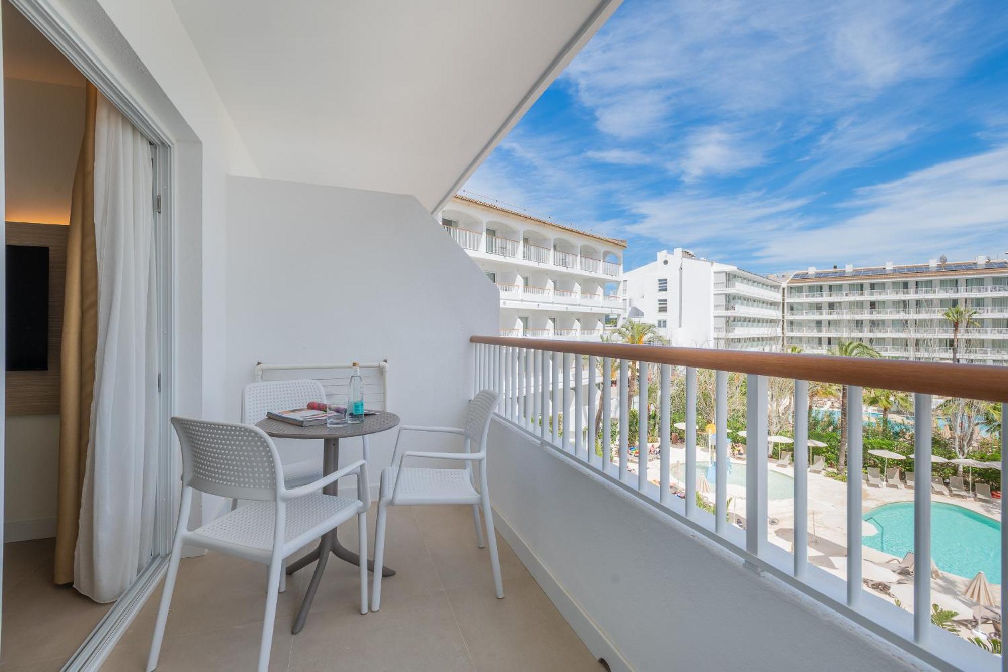 Appartement Sol De Alcudia