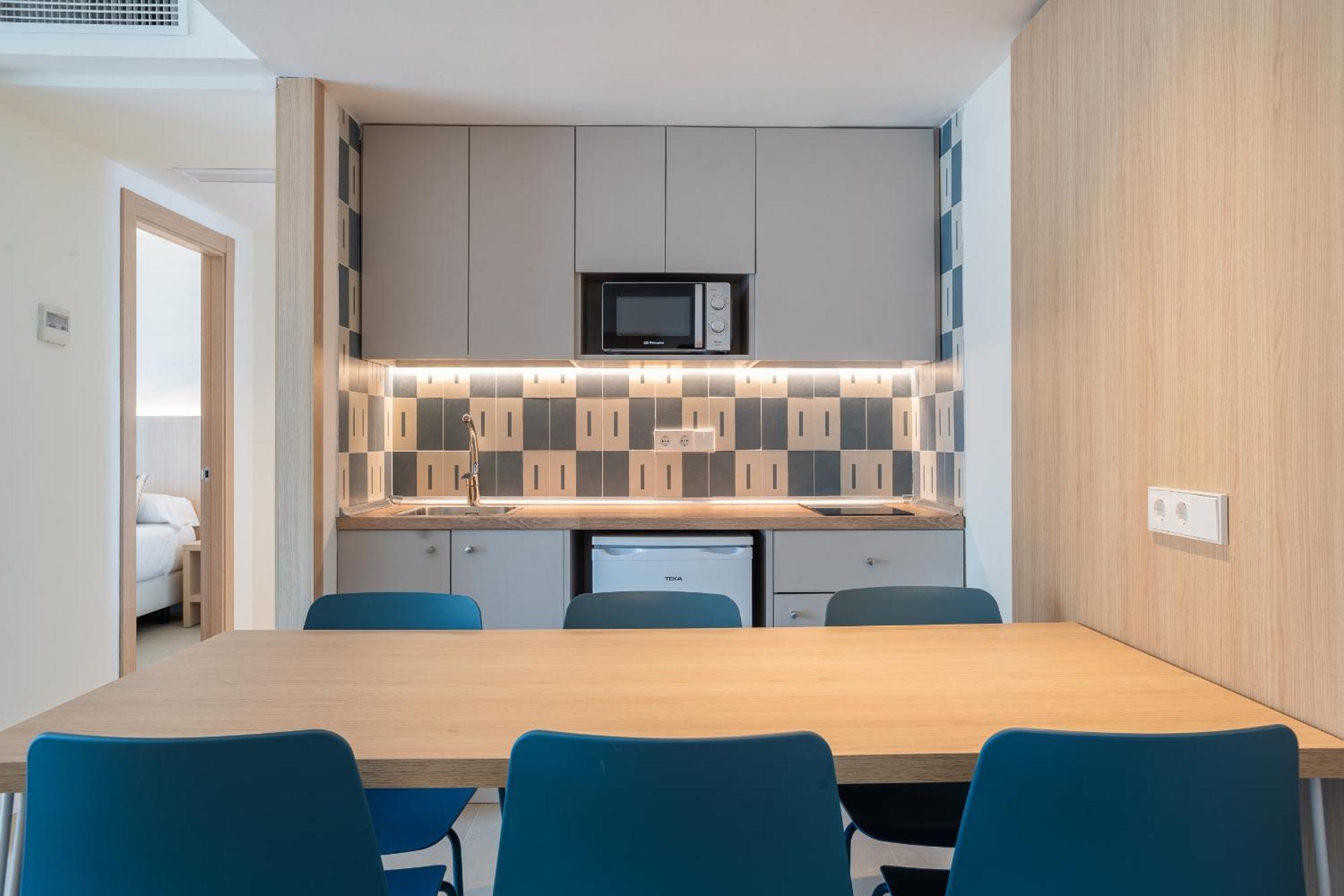 Appartement Sol De Alcudia *