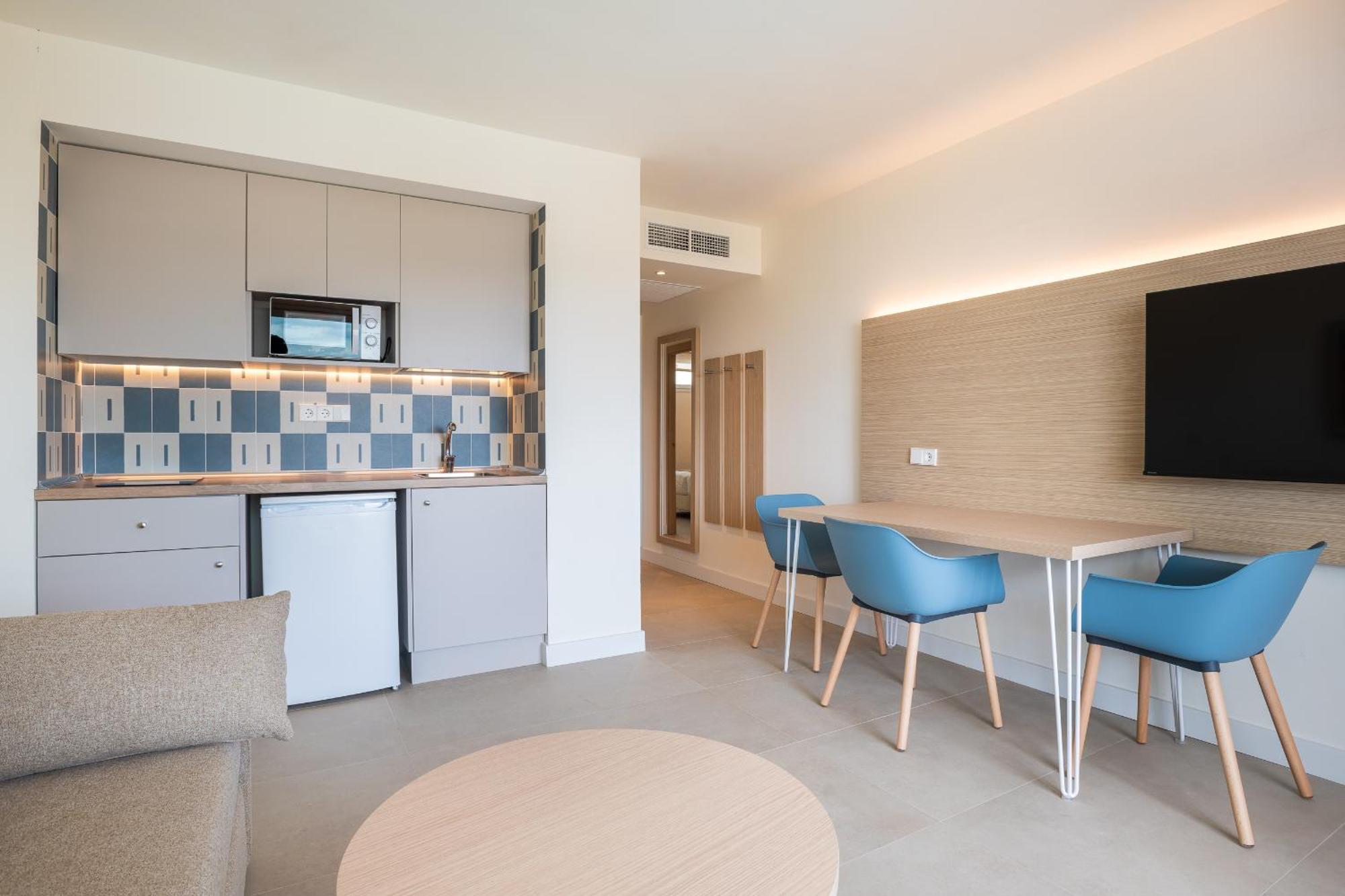 Appartement Sol De Alcudia Port de Alcudia (Mallorca)