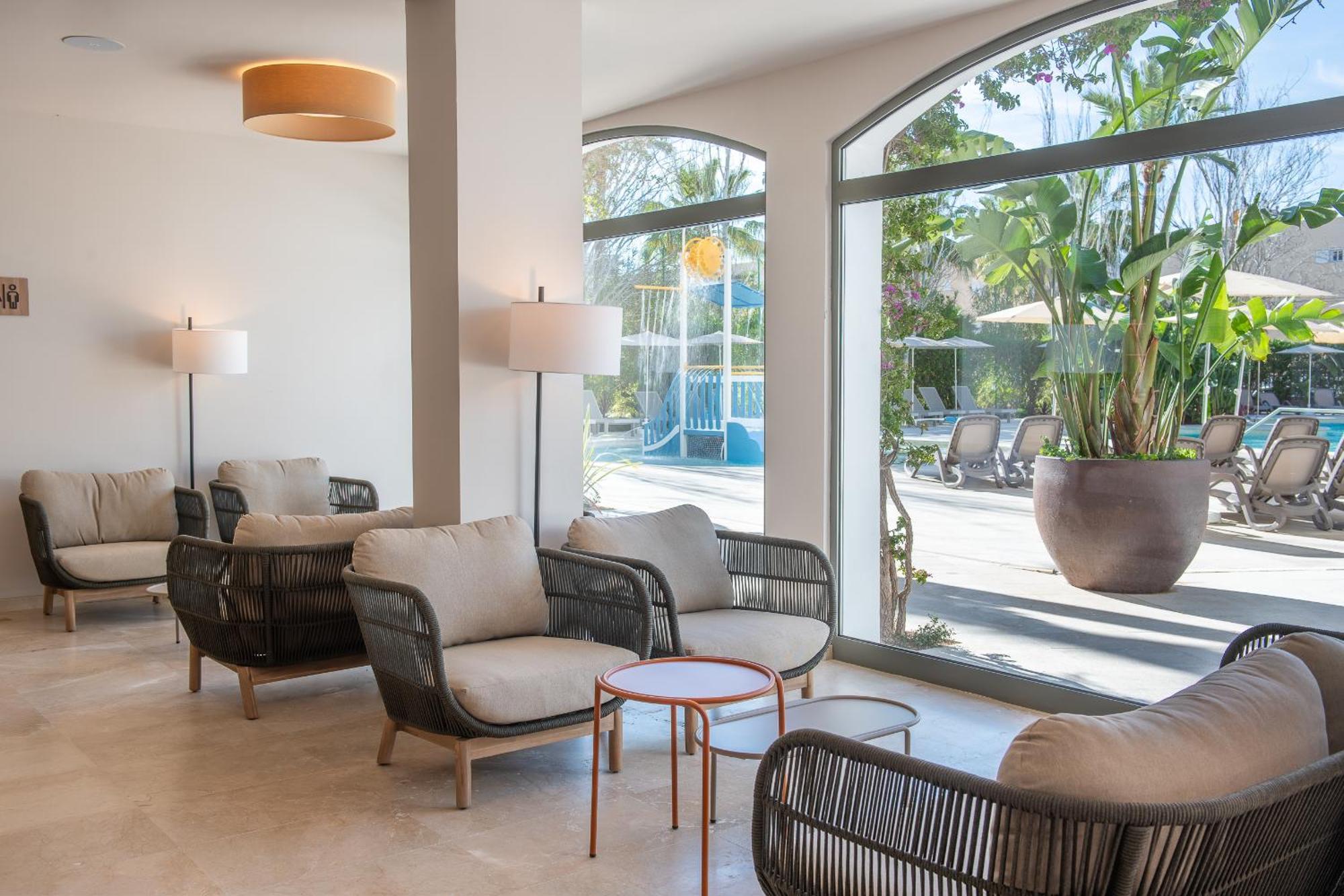 Appartement Sol De Alcudia Port de Alcudia (Mallorca)