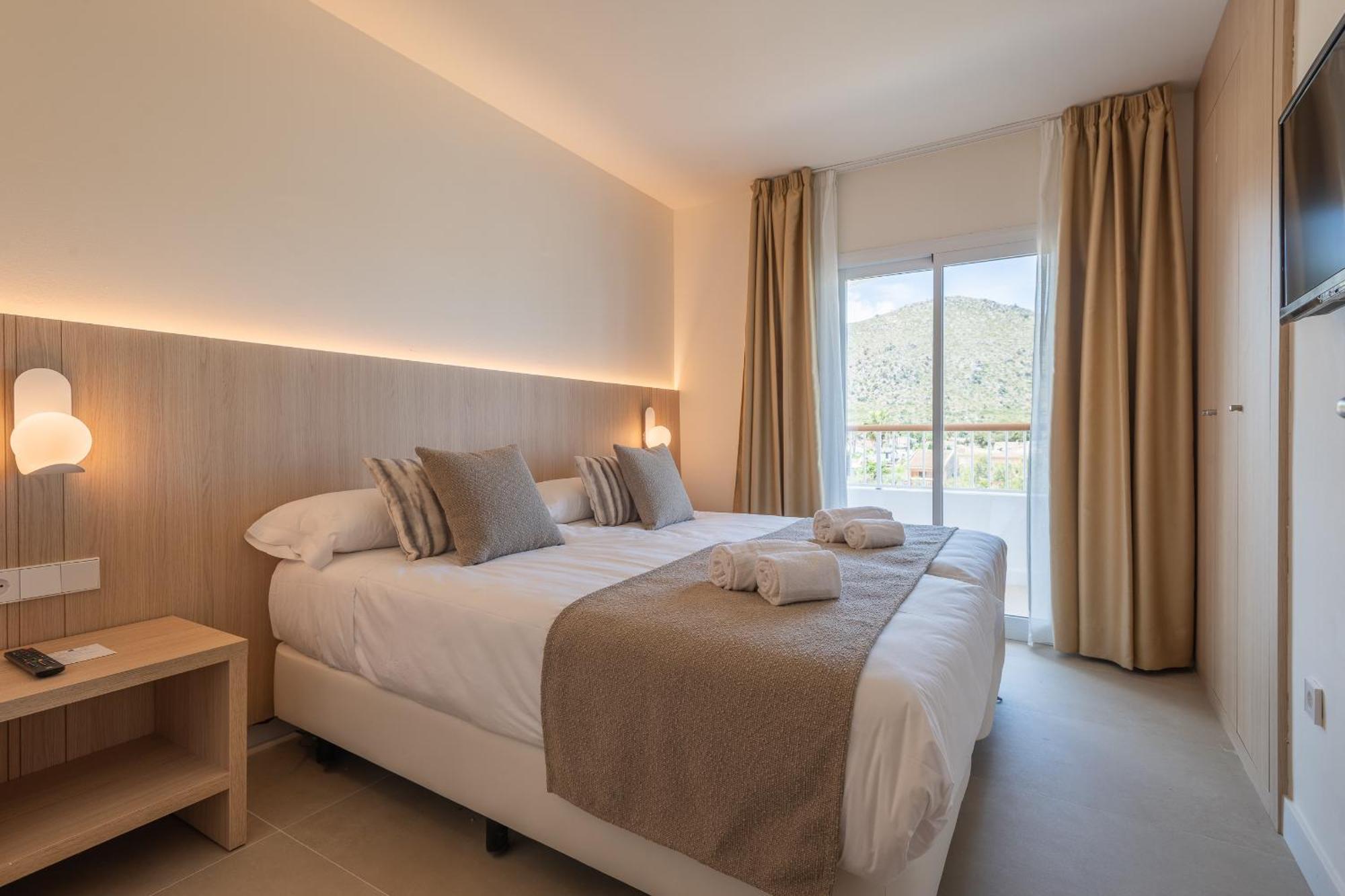 Appartement Sol De Alcudia *