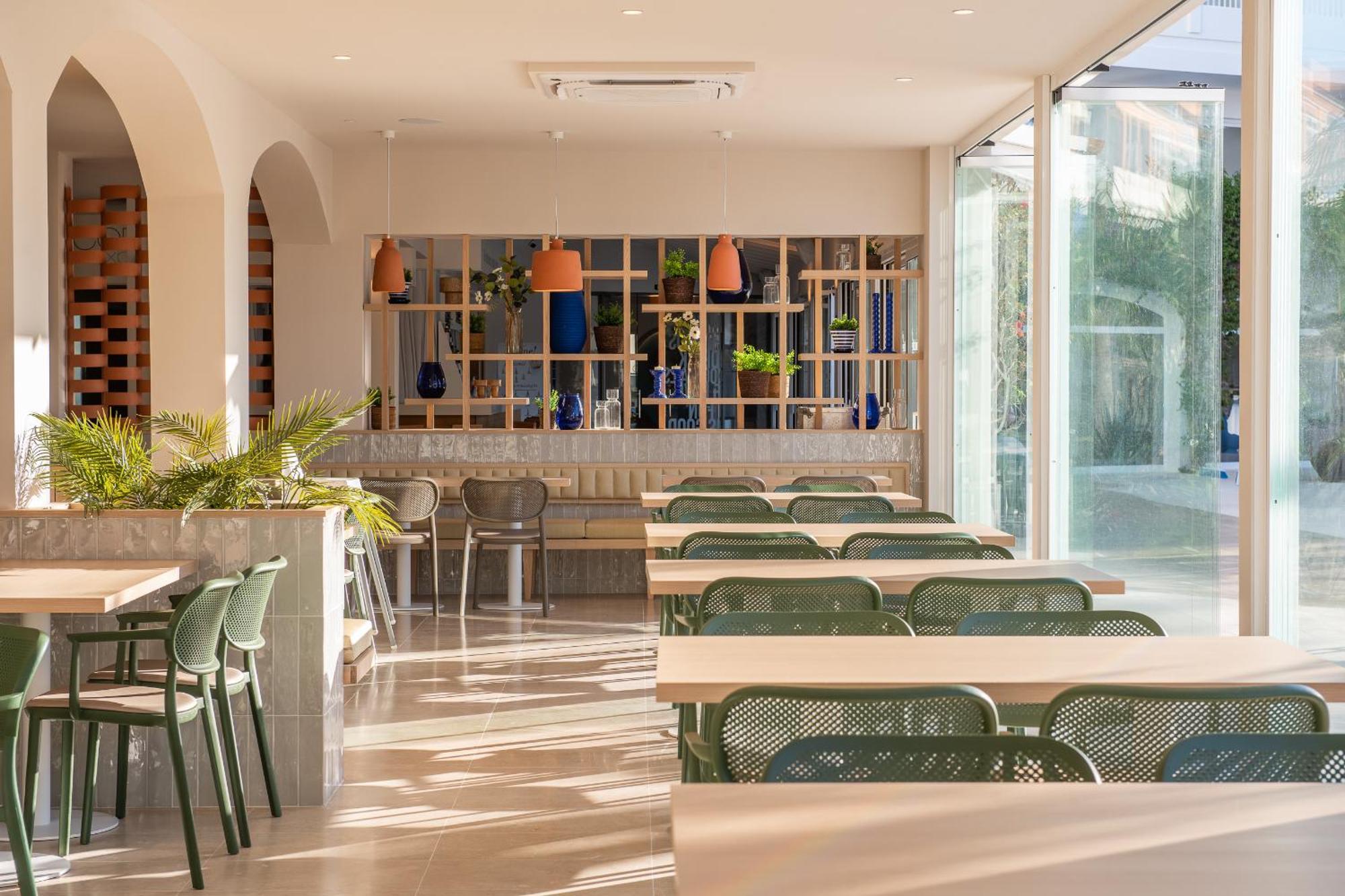 Sol De Alcudia Appartement