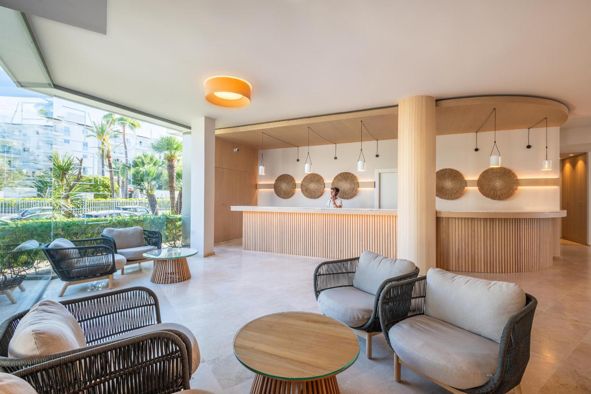 Appartement Sol De Alcudia