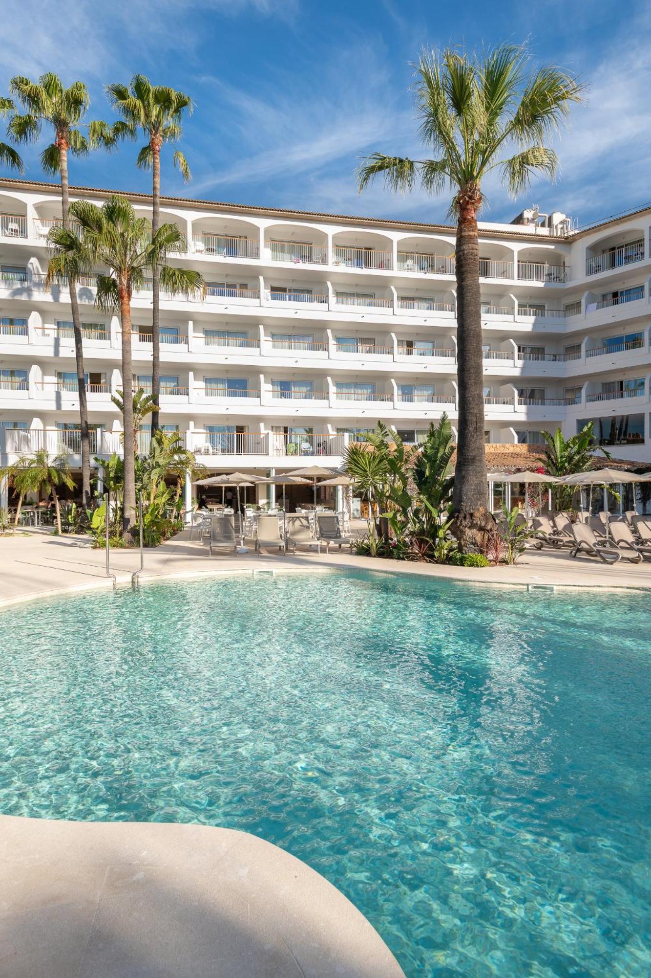 Sol De Alcudia Appartement *