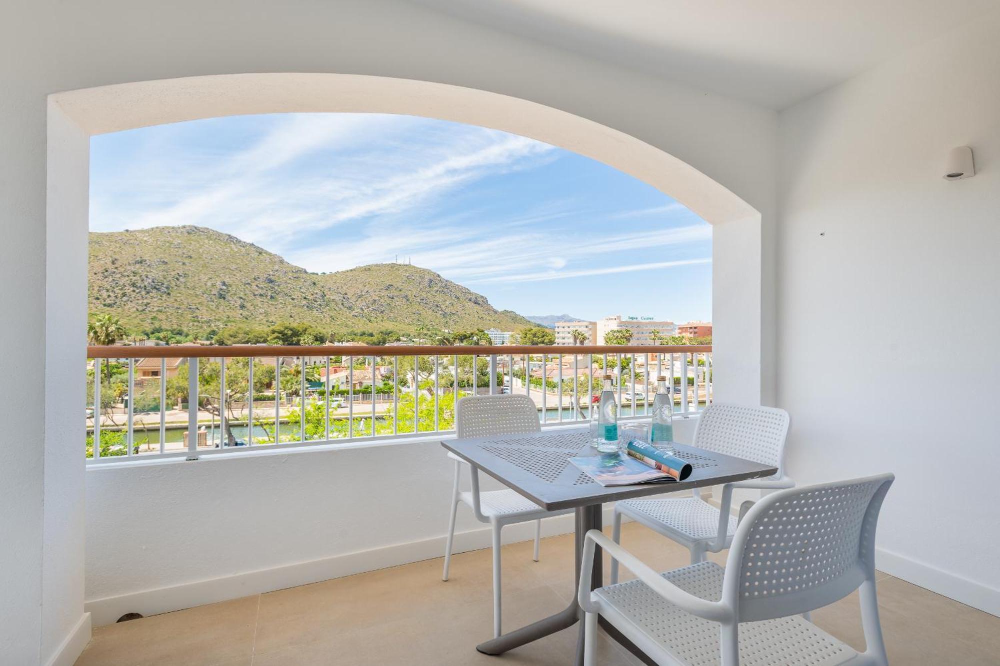 Apartamento Sol De Alcudia Puerto de Alcúdia