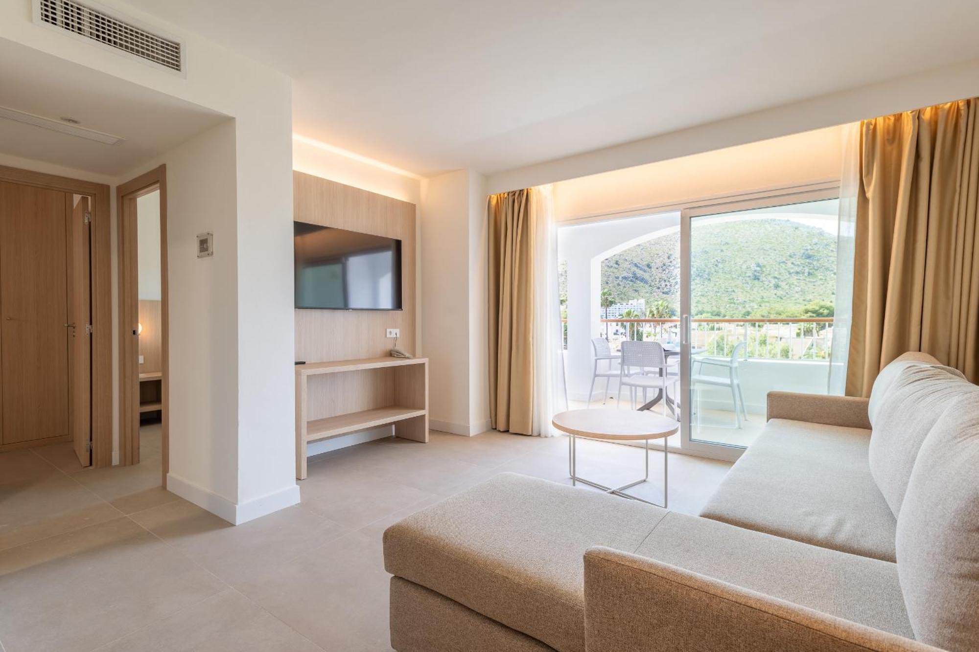 Apartamento Sol De Alcudia