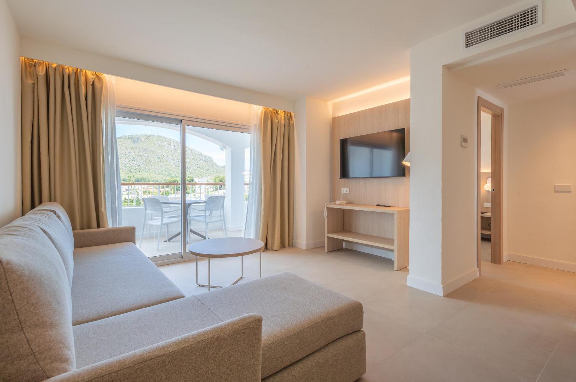 Sol De Alcudia Apartamento Puerto de Alcúdia